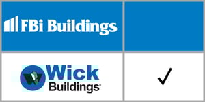 FBi Buildings vs Wick: Who's Best for Your Project?